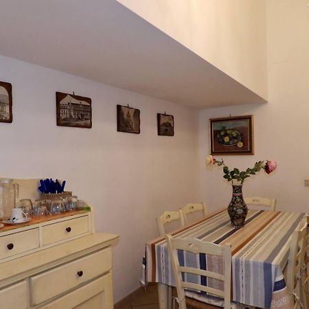 B&B Maria Piddu Palermo Buitenkant foto