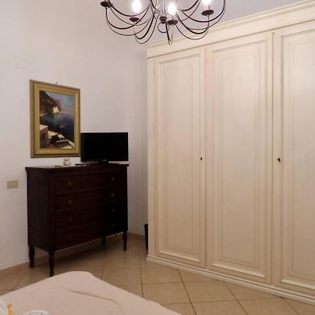 B&B Maria Piddu Palermo Buitenkant foto