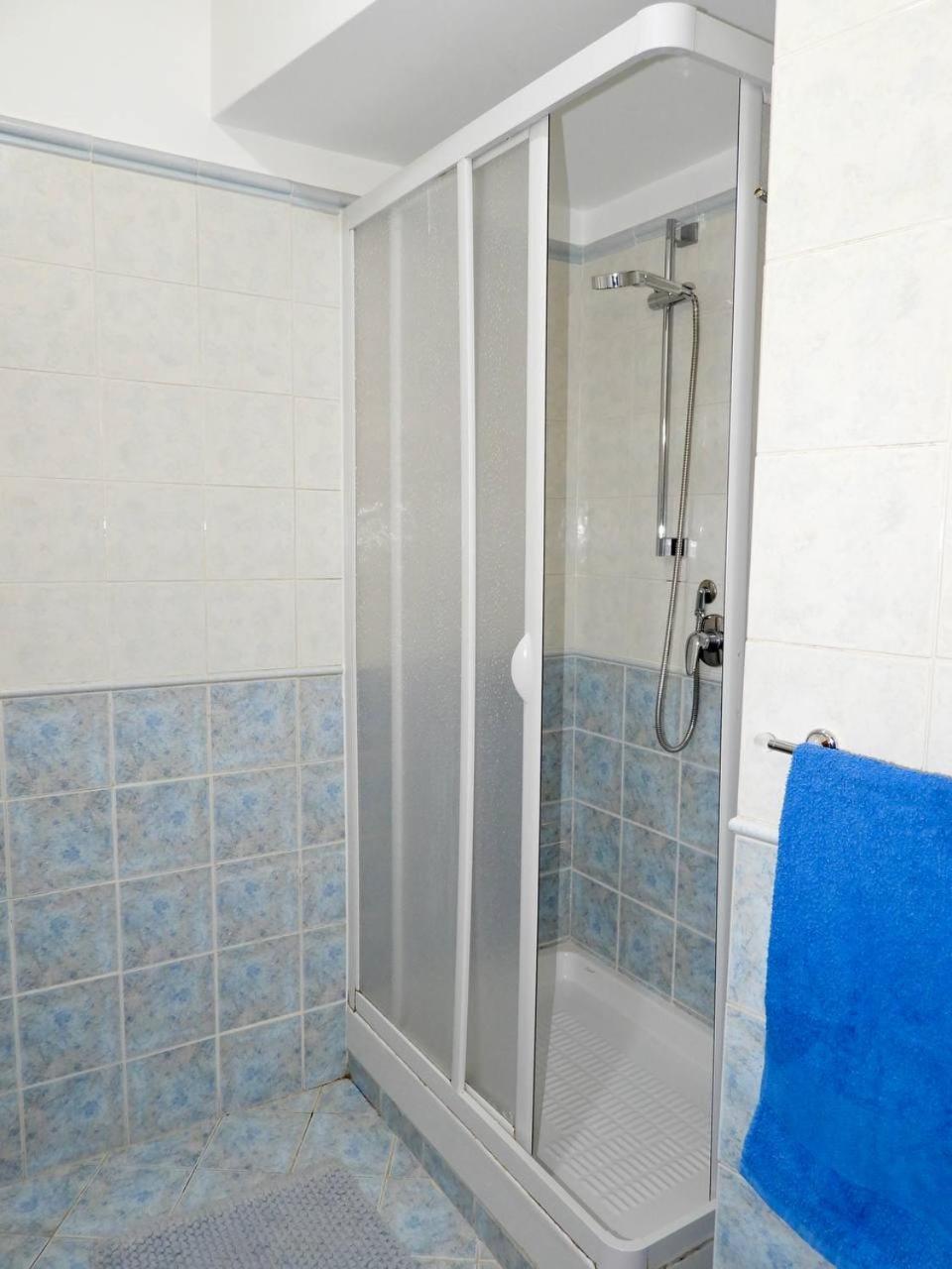 B&B Maria Piddu Palermo Buitenkant foto